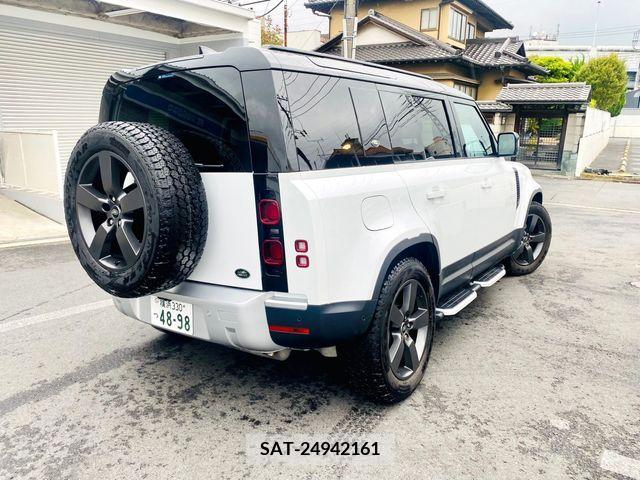 ROVER DEFENDER 2023-08 283807-5