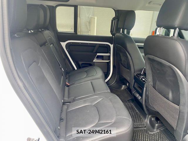 ROVER DEFENDER 2023-08 283807-13