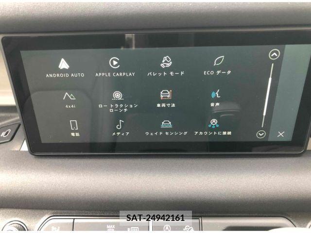 ROVER DEFENDER 2023-08 283807-8