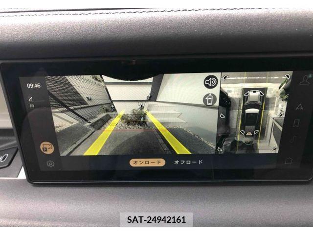 ROVER DEFENDER 2023-08 283807-9