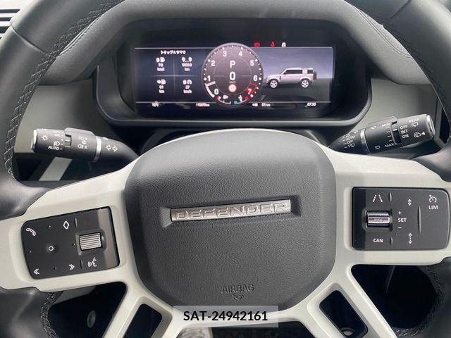 ROVER DEFENDER 2023-08 283807-7