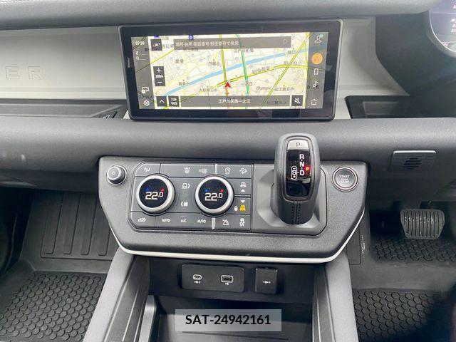 ROVER DEFENDER 2023-08 283807-11