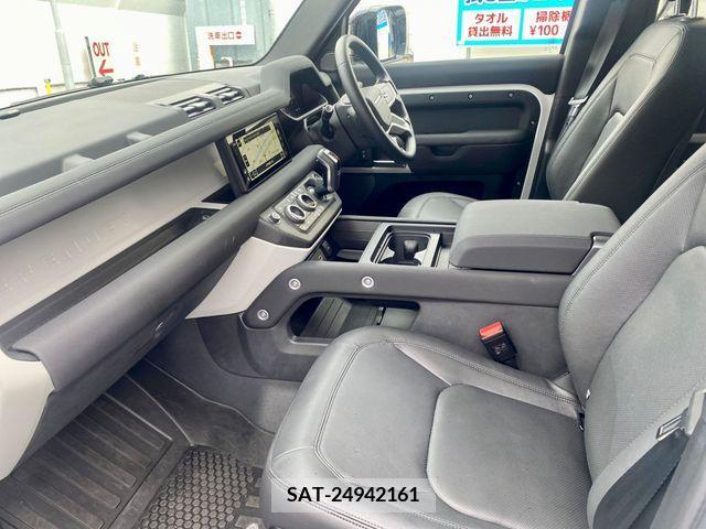 ROVER DEFENDER 2023-08 283807-10