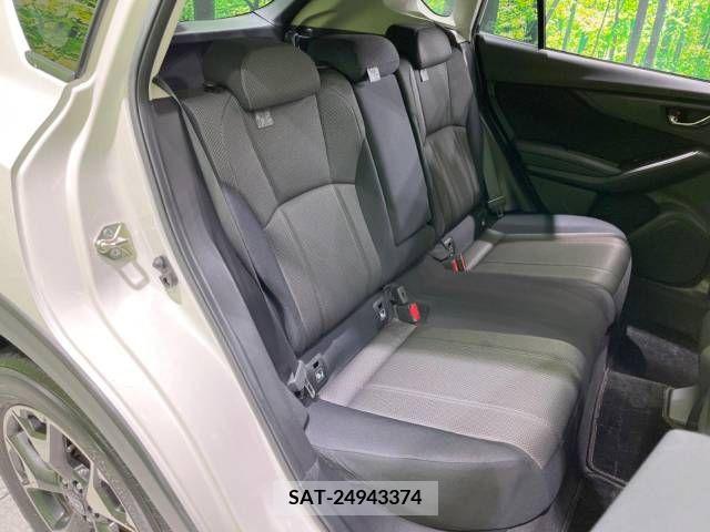Subaru SUBARU 2017-05 216819-10