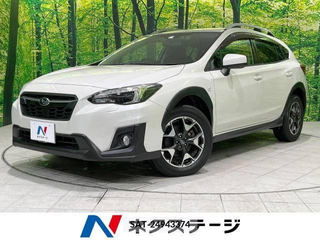 Subaru SUBARU 2017-05 216819-0