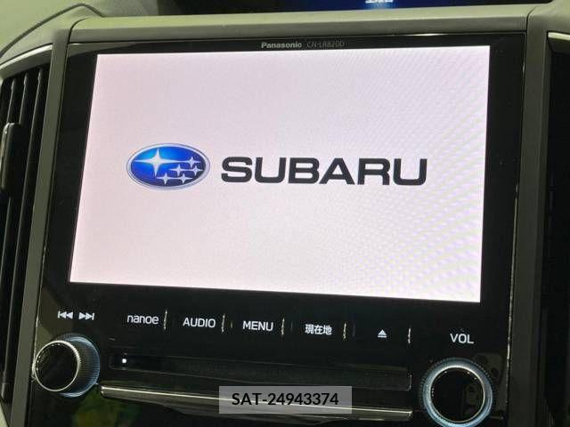 Subaru SUBARU 2017-05 216819-3