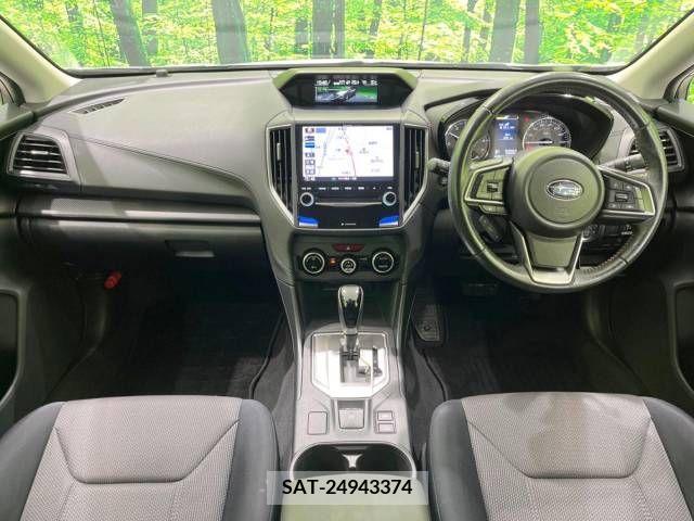 Subaru SUBARU 2017-05 216819-1