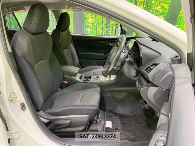 Subaru SUBARU 2017-05 216819-9