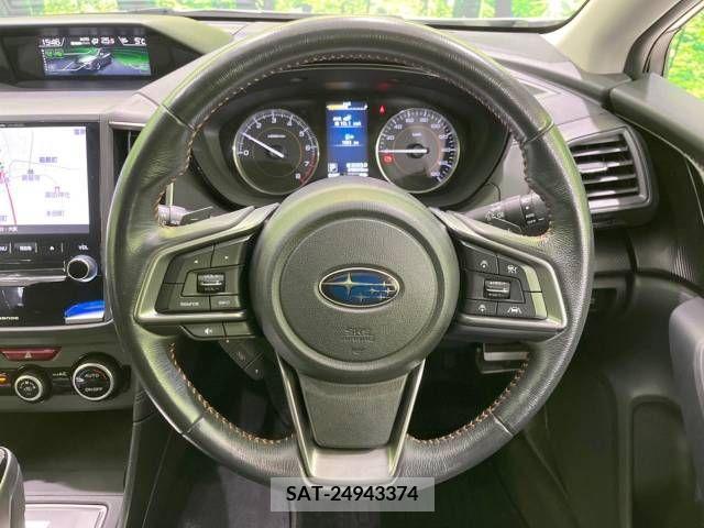 Subaru SUBARU 2017-05 216819-8
