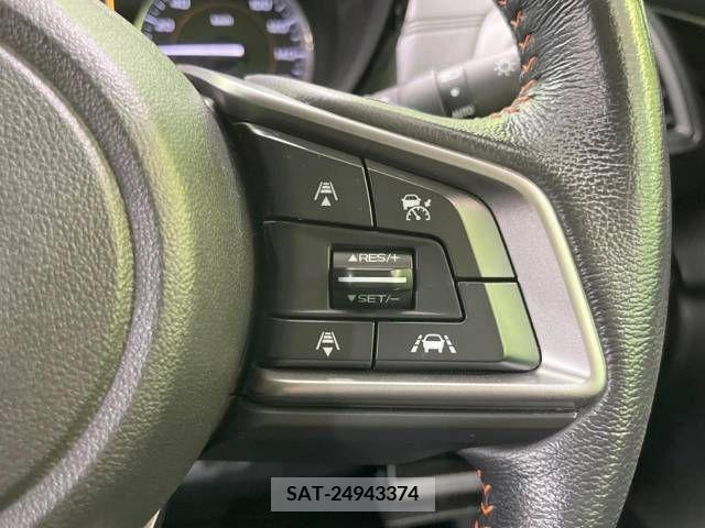 Subaru SUBARU 2017-05 216819-5
