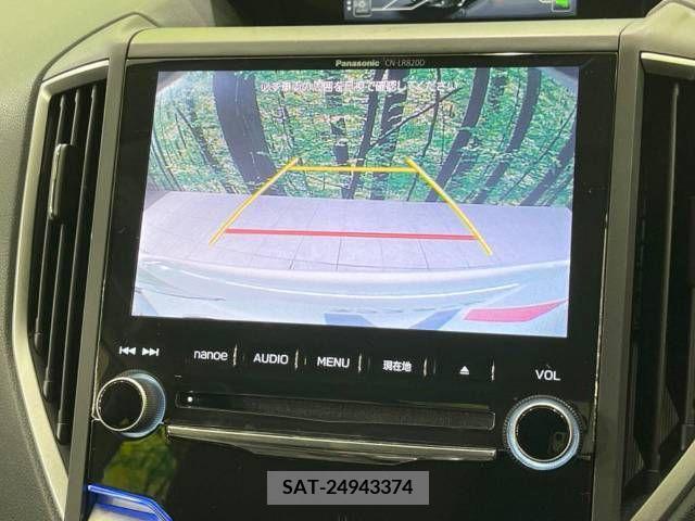 Subaru SUBARU 2017-05 216819-4