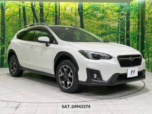 Subaru SUBARU 2017-05 216819-16