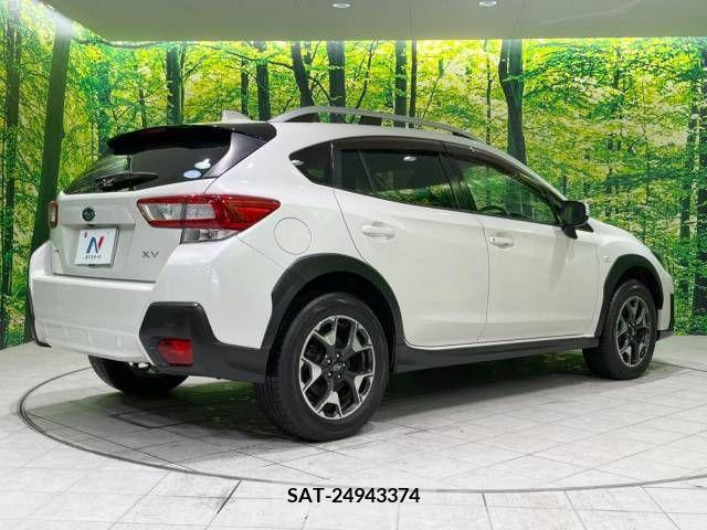 Subaru SUBARU 2017-05 216819-17