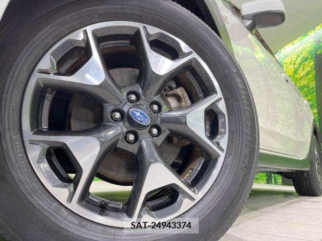 Subaru SUBARU 2017-05 216819-13