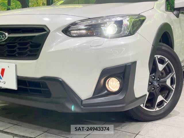 Subaru SUBARU 2017-05 216819-12