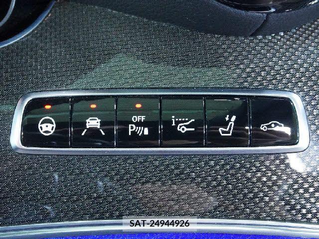 Amg E-CLASS 2018-09 319472-17