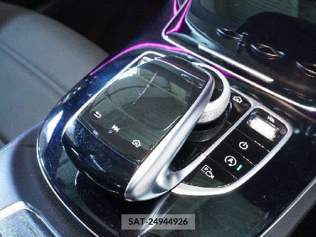 Amg E-CLASS 2018-09 319472-26