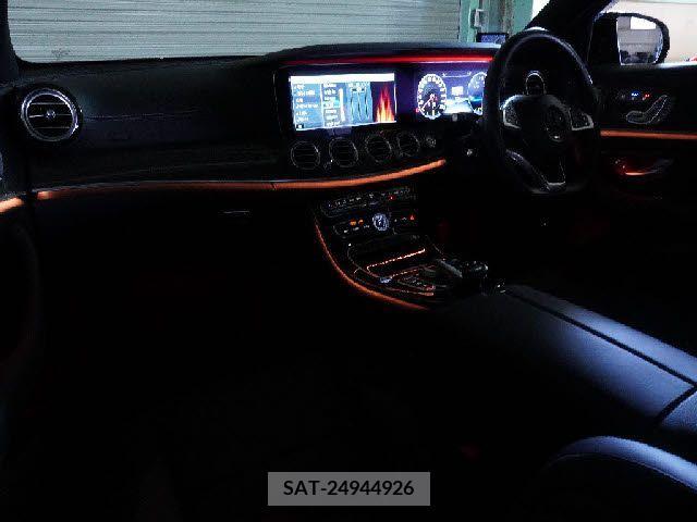Amg E-CLASS 2018-09 319472-23