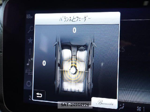 Amg E-CLASS 2018-09 319472-22