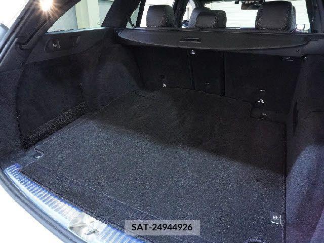 Amg E-CLASS 2018-09 319472-6
