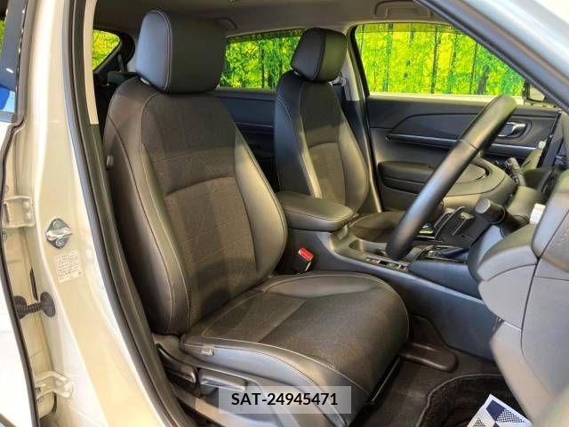 Honda VEZEL 2021-11 244654-8