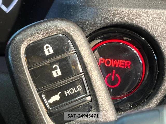 Honda VEZEL 2021-11 244654-7