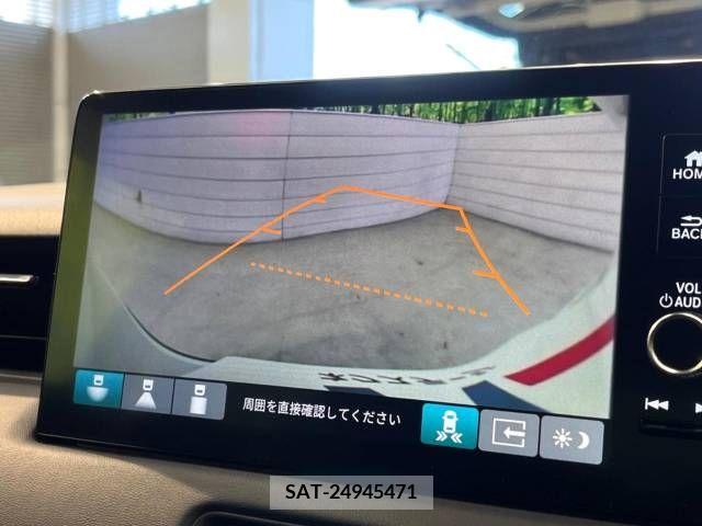 Honda VEZEL 2021-11 244654-3