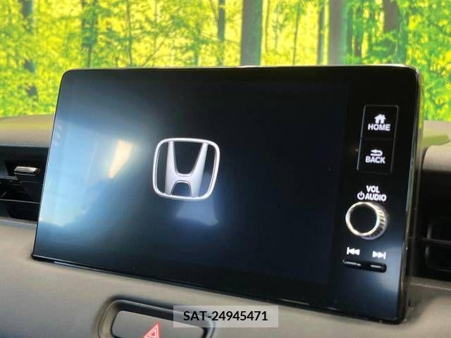 Honda VEZEL 2021-11 244654-2