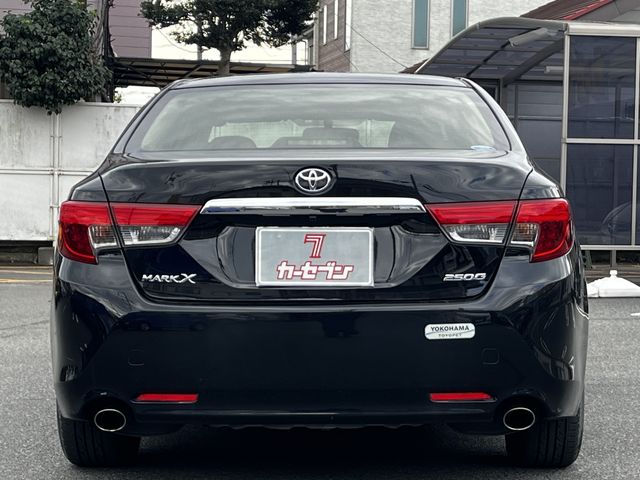 Toyota MARK X 2015-07 183305-5