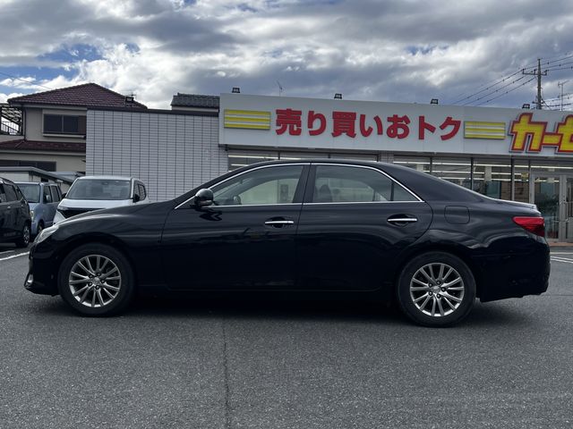 Toyota MARK X 2015-07 183305-7