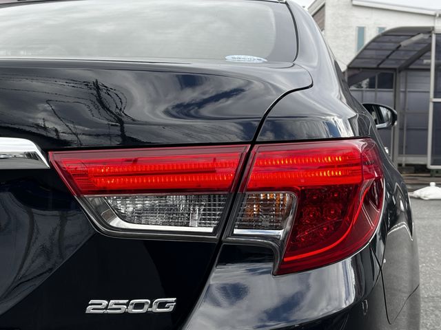 Toyota MARK X 2015-07 183305-25