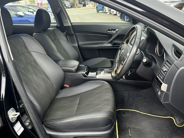 Toyota MARK X 2015-07 183305-9