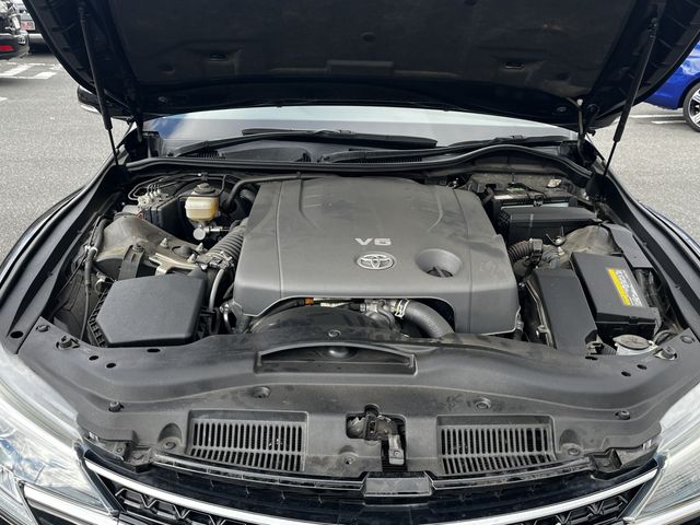 Toyota MARK X 2015-07 183305-29