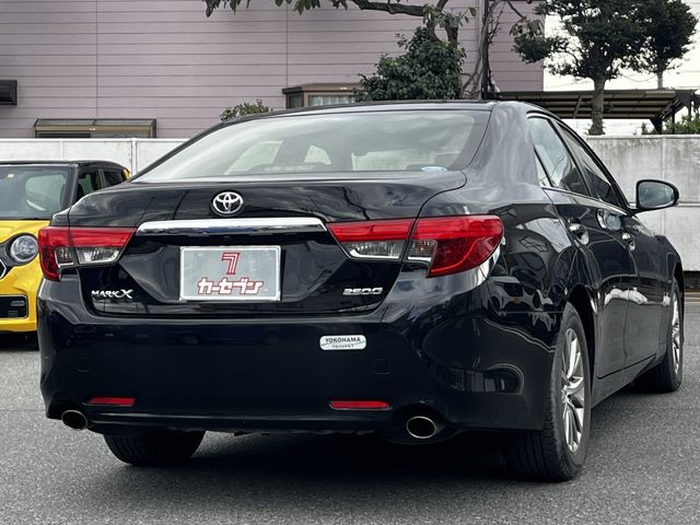 Toyota MARK X 2015-07 183305-4
