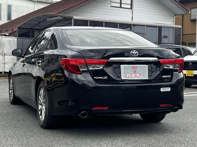 Toyota MARK X 2015-07 183305-6