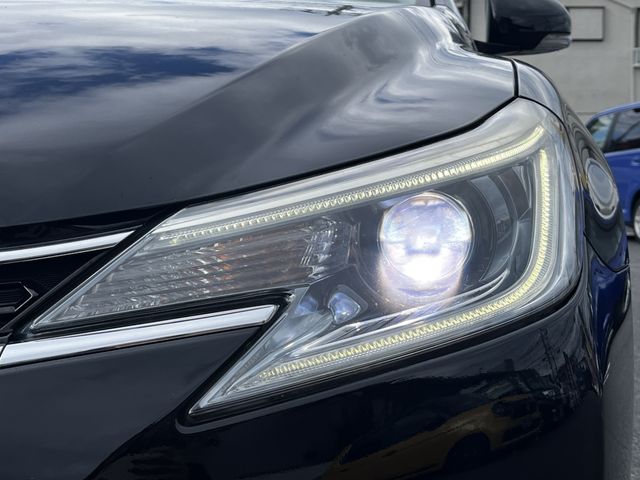 Toyota MARK X 2015-07 183305-24