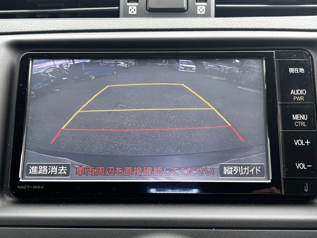 Toyota MARK X 2015-07 183305-15