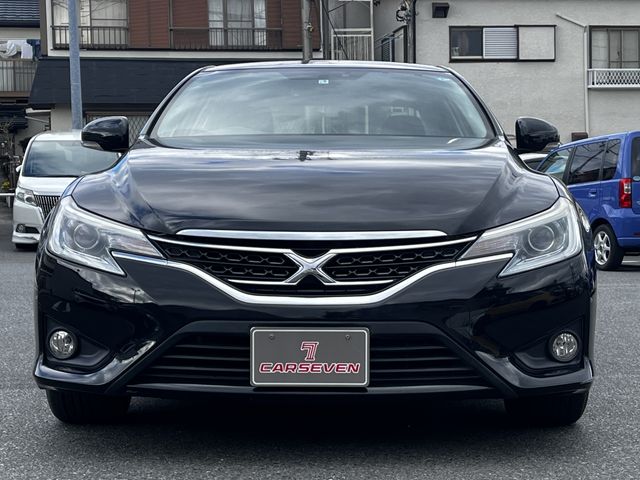 Toyota MARK X 2015-07 183305-1