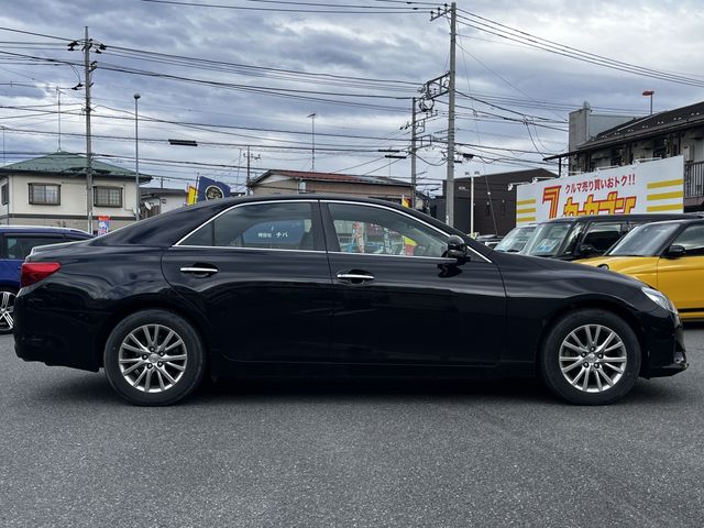 Toyota MARK X 2015-07 183305-3