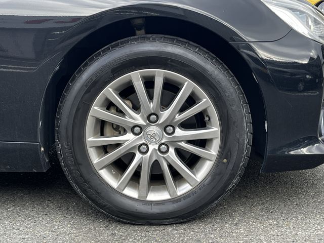 Toyota MARK X 2015-07 183305-19