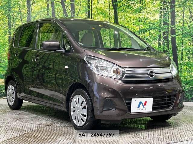 Nissan DAYZ 2019-03 266665-16