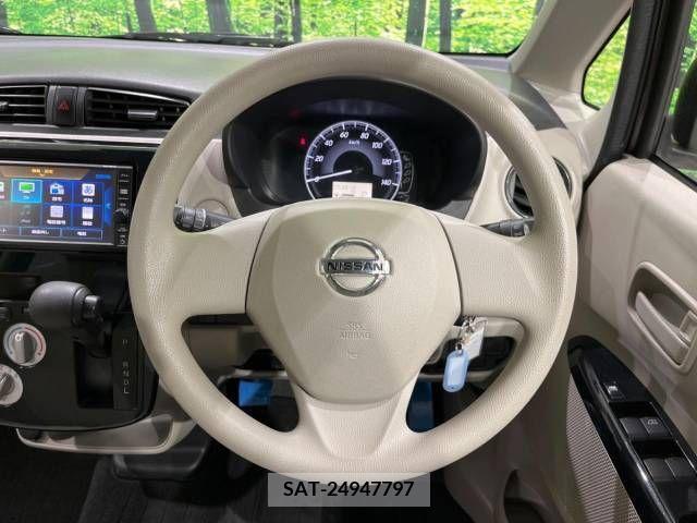 Nissan DAYZ 2019-03 266665-11