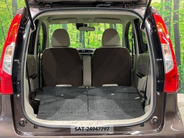Nissan DAYZ 2019-03 266665-10