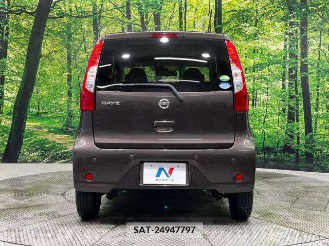 Nissan DAYZ 2019-03 266665-15
