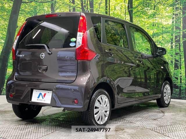 Nissan DAYZ 2019-03 266665-17