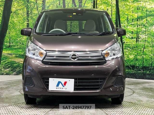 Nissan DAYZ 2019-03 266665-14