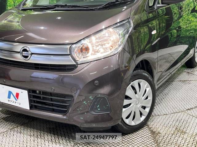 Nissan DAYZ 2019-03 266665-12
