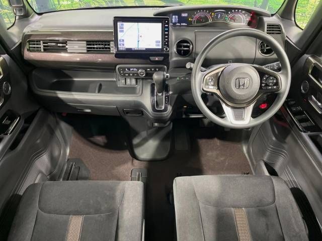 Honda N BOX CUSTOM 2019-01 192167-1