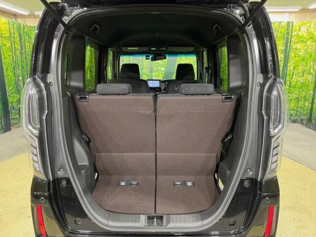 Honda N BOX CUSTOM 2019-01 192167-10