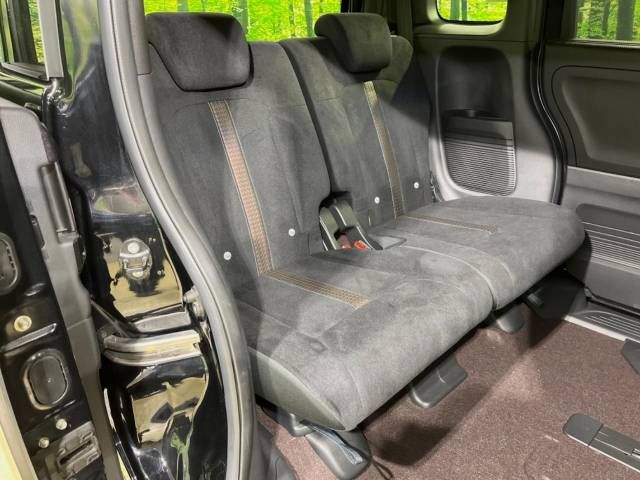 Honda N BOX CUSTOM 2019-01 192167-9